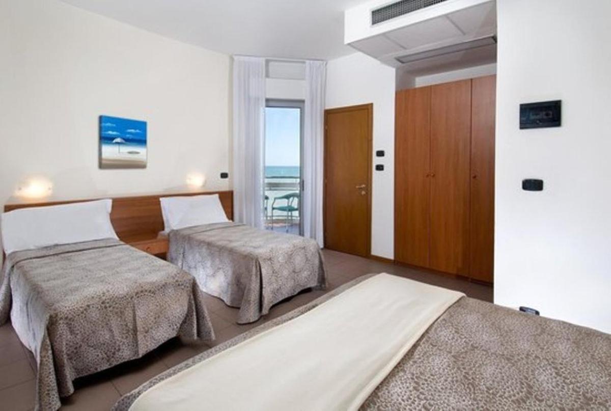 Nuovo Diana Hotel